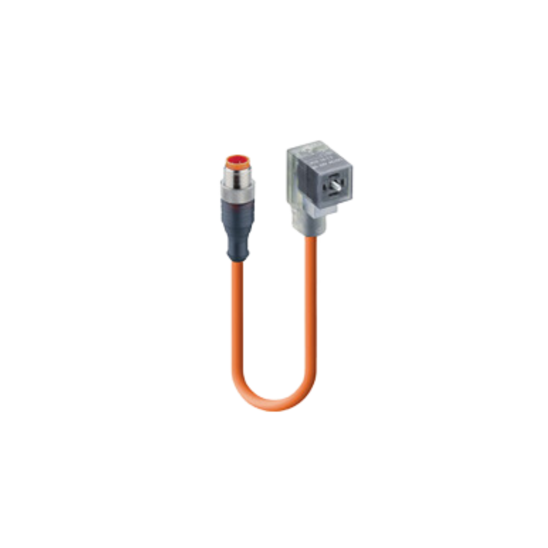 Type C Double-Ended Cordsets